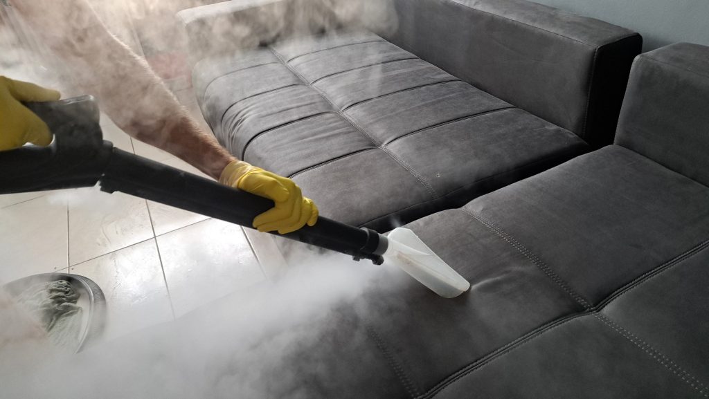 spalatorie spalare aburi curatare spalare tapiterie canapele saltele igienizare spalatorie clean spot oradea