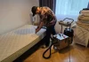 Curățare Tapițerie Canapele Saltele Oradea | CleanSpot