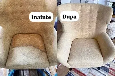rezultat-curatare-fotolii-oradea-spalare-tapiterie-oradeacuabur